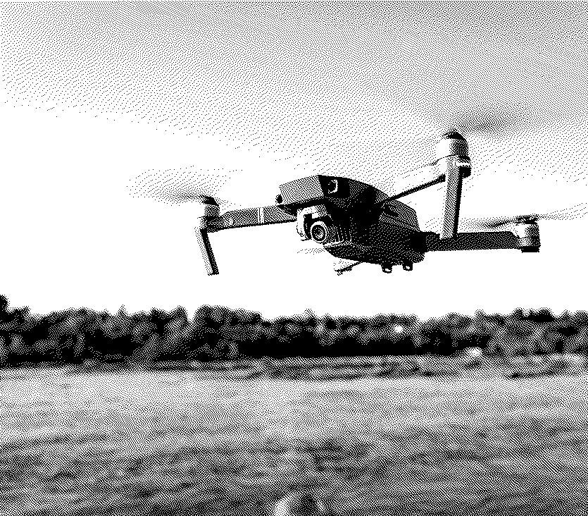 Ce que les drones changent à la guerre