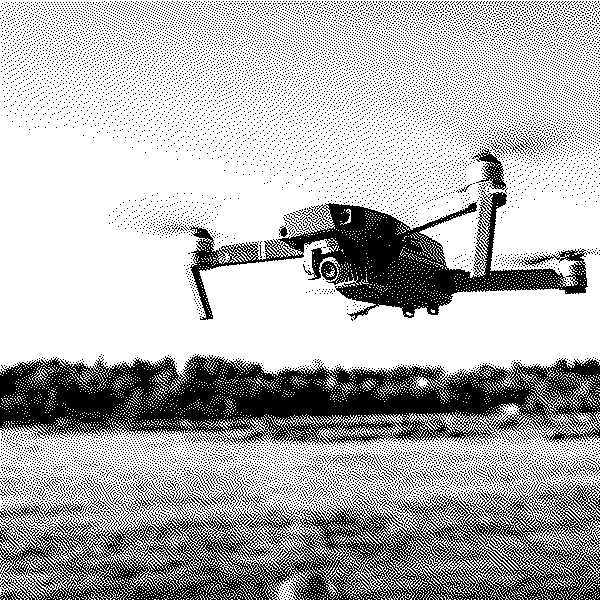 Ce que les drones changent à la guerre