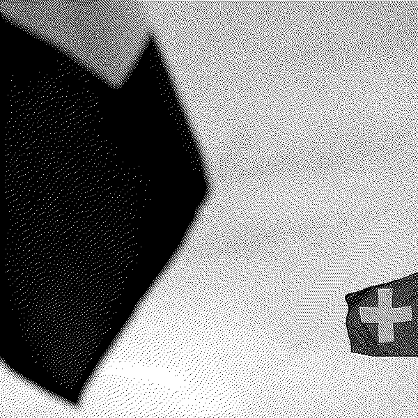 Ne désespérons pas de la délibération