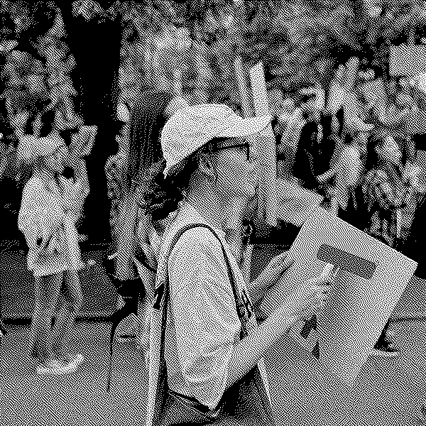 Ecouter les mobilisations lycéennes