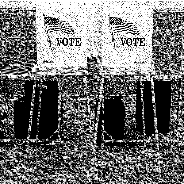 Menaces sur le droit de vote des minorités aux États-Unis